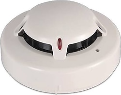 Maxlogic ML-1110.SCI Adresli Optik Duman Dedektörü