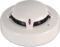 Maxlogic ML-2110/M Konvansiyonel Optik Duman Dedektörü