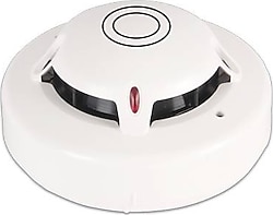 Maxlogic ML-2140/M Konvansiyonel Optik Isı ve Duman Dedektörü