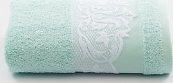 Maxstyle Pamuk Elissa Mint Havlu 50x90 cm