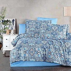 Maxstyle Tatyana Deluxe Double Nevresim Takımı