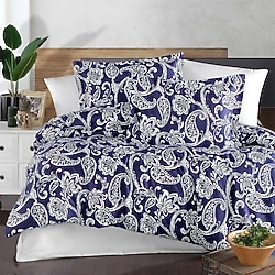 Maxstyle Vanka Deluxe Çift Kişilik Nevresim Takımı