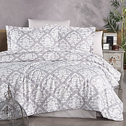 Maxstyle Zorya Deluxe Çift Kişilik Nevresim Takımı
