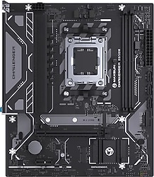 Maxsun eSport B650ITX Wi-Fi Ice AMD AM5 DDR5 Mini-ITX Anakart