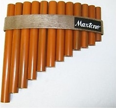 Maxtone PF12-B 12 Nota Pan Flüt
