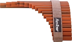 Maxtone PF18 18 Nota Pan Flüt