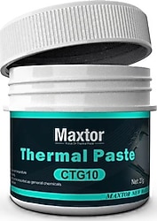 Maxtor CTG10 20 gr Termal Macun
