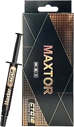Maxtor CTG12 2 gr Termal Macun