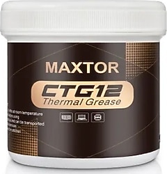 Maxtor CTG12 20 gr Termal Macun