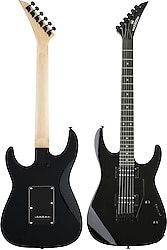 Maxword Grade Rosewood Klavye HH Elektro Gitar