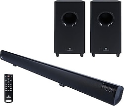Maxword SLC-270BT Soundbar