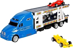 Maxx Wheels 1:48 Transporter Tır 30 cm