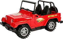 Maxx Wheels 4x4 Wildgear Rover Jeep
