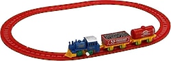 Maxx Wheels Mini Tren Seti 11 Parça