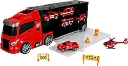 Maxx Wheels Çantalı Transporter 40 cm