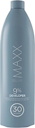 Maxx Deluxe 1000 ml %9 30 Vol Oksidan Kremi
