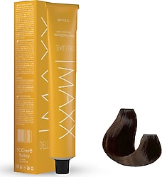 Maxx Deluxe Tüp Boya 8.3 Bal Köpüğü 60 ml