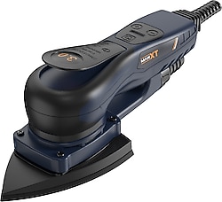 Maxxt MOS350D 350 W Üçgen Orbital Zımpara
