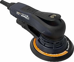 Maxxt R7303 350 W 150 mm Eksantrik Zımpara Makinesi