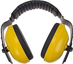 May Safe Gürültü Önleyici Ergonomik İş Güvenliği Kulaklığı