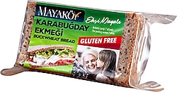 Mayaköy Karabuğday Ekmeği 400 gr