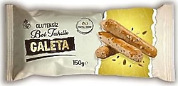 Mayalı Hane Glutensiz Bol Tahıllı Galeta 150 gr