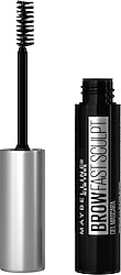 Maybelline Brow Fast Sculpt Jel Kaş Maskarası 10 Clear Şeffaf