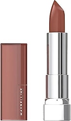 Maybelline New York Color Sensational 122 Brick Beat Stick Ruj