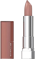 Maybelline New York Color Sensational 177 Bare Reveal Stick Ruj