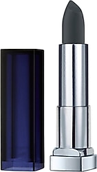 Maybelline New York Color Sensational Loaded Bold 888 Pitch Black Stick Ruj