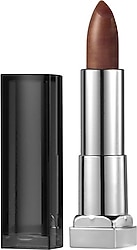 Maybelline New York Color Sensational Matte Metallics 30 Molten Bronze Stick Ruj