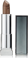 Maybelline New York Color Sensational Matte Metallics 35 Steel Chic Stick Ruj