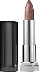 Maybelline New York Color Sensational Matte Metallics 40 Silk Stone Stick Ruj