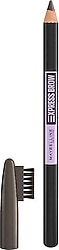 Maybelline Express Brow Shaping Deep Brown Kaş Kalemi