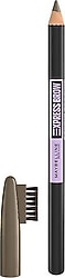 Maybelline Express Brow Shaping Medium Brown Kaş Kalemi