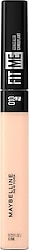 Maybelline New York Fit Me 10 Light 6.8 ml Likit Kapatıcı