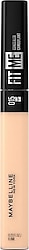 Maybelline New York Fit Me 15 Fair 6.8 ml Likit Kapatıcı