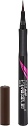 Maybelline Hyper Precise All Day 710 Forest Brown Eyeliner