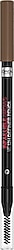 Maybelline Infaillible Brows 3.0 Brunette Kaş Kalemi