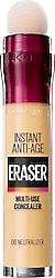 Maybelline New York Instant Anti Age Eraser 6.8 ml Kapatıcı