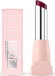Maybelline New York Lifter Glaze 08 Acai Glaze Renkli Dudak Balmı