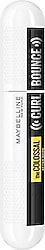 Maybelline New York Colossal Curl Bounce After Dark Yoğun Siyah Maskara