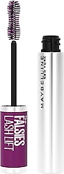 Maybelline New York Falsies Lash Lift Siyah Maskara
