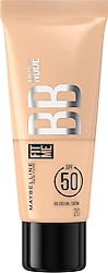 Maybelline New York Fit Me Nude SPF 50 30 ml BB Krem