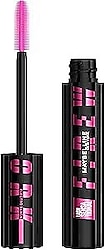 Maybelline New York Lash Sensational Firework Hacim Veren Electroblack Yoğun Siyah Maskara