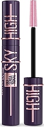 Maybelline New York Lash Sensational Sky High Plum Twilight Maskara