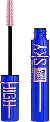 Maybelline New York Lash Sensational Sky High Mavi Maskara