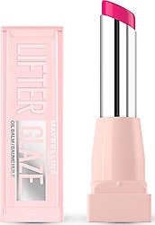 Maybelline New York Lifter Glaze Renkli Dudak Balmı