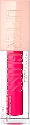 Maybelline New York Lifter Gloss Nemlendirici 024 Bubblegum Dudak Parlatıcısı