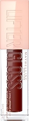 Maybelline New York Lifter Gloss Nemlendirici 28 Maple Dudak Parlatıcısı